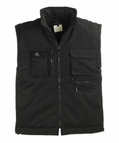 CARBON GILET 8CARM