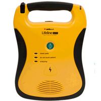 Défibrillateur automatisé externe DEFIBTECH