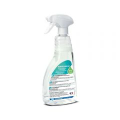 Solution désinfectante spray 1 litre 