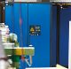 Armoire de sécurité pour batterie lithium 
